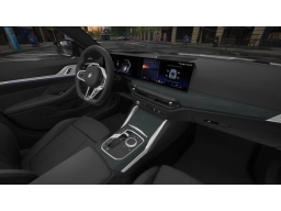 BMW 4 Series 430i xDrive Gran Coupe 2026