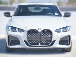 BMW 4 Series 430i Coupe 2026