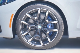 BMW 4 Series 430i Coupe 2026