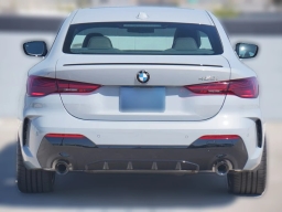 BMW 4 Series 430i Coupe 2026