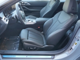 BMW 4 Series 430i Coupe 2026