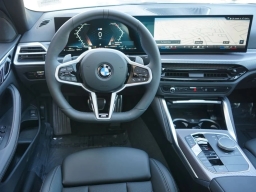 BMW 4 Series 430i Coupe 2026