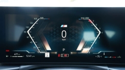 BMW 4 Series 430i Coupe 2026