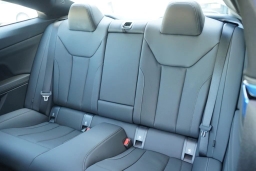 BMW 4 Series 430i Coupe 2026