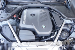 BMW 4 Series 430i Coupe 2026