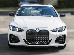 BMW 4 Series 430i Coupe 2026