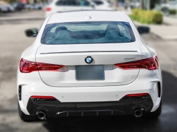 BMW 4 Series 430i Coupe 2026