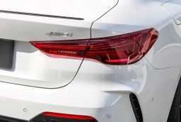 BMW 4 Series 430i Coupe 2026