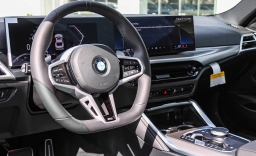 BMW 4 Series 430i Coupe 2026