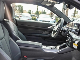 BMW 4 Series 430i Coupe 2026