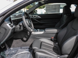 BMW 4 Series 430i Coupe 2026