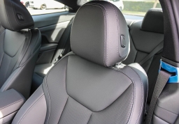 BMW 4 Series 430i Coupe 2026