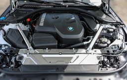 BMW 4 Series 430i Coupe 2026