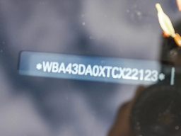 BMW 4 Series 430i Coupe 2026