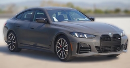 BMW 4 Series M440i Gran Coupe 2026