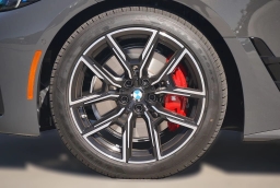 BMW 4 Series M440i Gran Coupe 2026