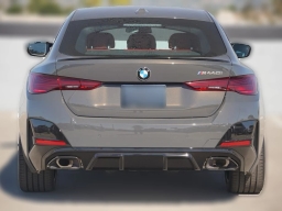 BMW 4 Series M440i Gran Coupe 2026