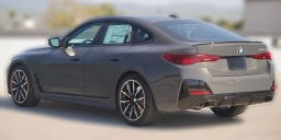 BMW 4 Series M440i Gran Coupe 2026