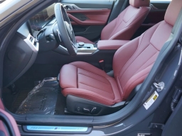 BMW 4 Series M440i Gran Coupe 2026