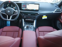 BMW 4 Series M440i Gran Coupe 2026