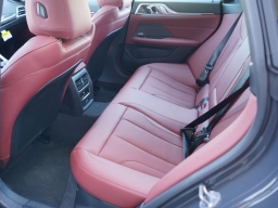 BMW 4 Series M440i Gran Coupe 2026