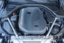 BMW 4 Series M440i Gran Coupe 2026