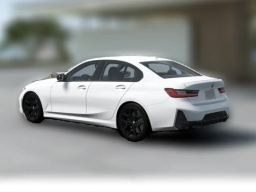 BMW 3 Series M340i Sedan 2026