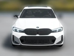 BMW 3 Series M340i Sedan 2026