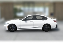 BMW 3 Series M340i Sedan 2026