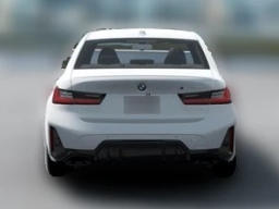 BMW 3 Series M340i Sedan 2026