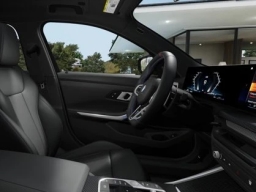 BMW 3 Series M340i Sedan 2026