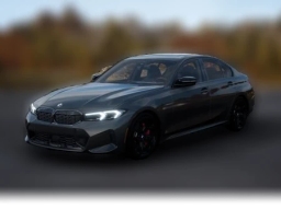 BMW 3 Series M340i Sedan 2026