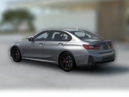 BMW 3 Series M340i Sedan 2026