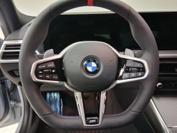 BMW 3 Series M340i Sedan 2026