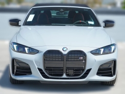 BMW 4 Series M440i Convertible 2026