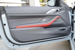 BMW 4 Series M440i Convertible 2026