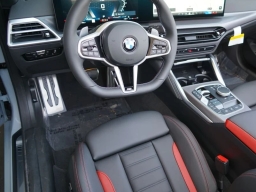 BMW 4 Series M440i Convertible 2026