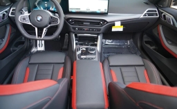 BMW 4 Series M440i Convertible 2026