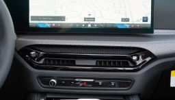 BMW 4 Series M440i Convertible 2026