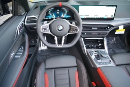 BMW 4 Series M440i Convertible 2026