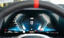 BMW 4 Series M440i Convertible 2026