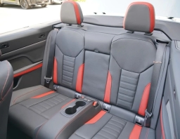 BMW 4 Series M440i Convertible 2026