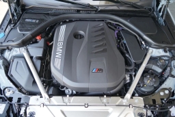 BMW 4 Series M440i Convertible 2026