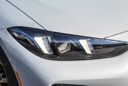 BMW 4 Series M440i Convertible 2026