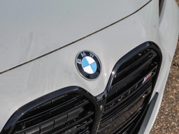 BMW 4 Series M440i Convertible 2026