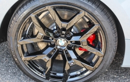 BMW 4 Series M440i Convertible 2026