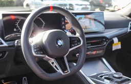 BMW 4 Series M440i Convertible 2026