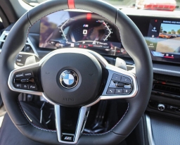 BMW 4 Series M440i Convertible 2026