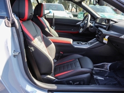 BMW 4 Series M440i Convertible 2026