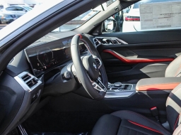 BMW 4 Series M440i Convertible 2026